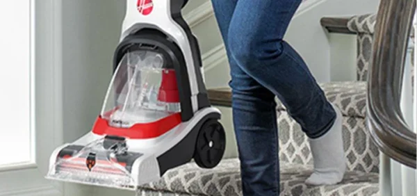 PowerDash™Pet+Compact Carpet Cleaner - Imagen 6