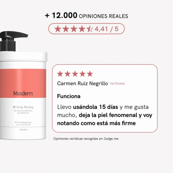 RF Body Firming 1000ml - Image 4